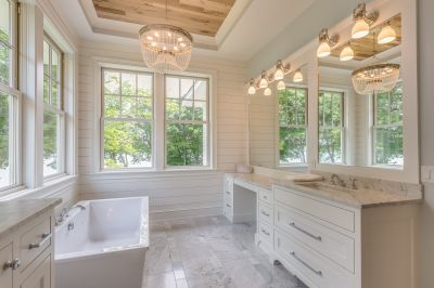 Top Bathroom Remodeling Companies in Avon, OH