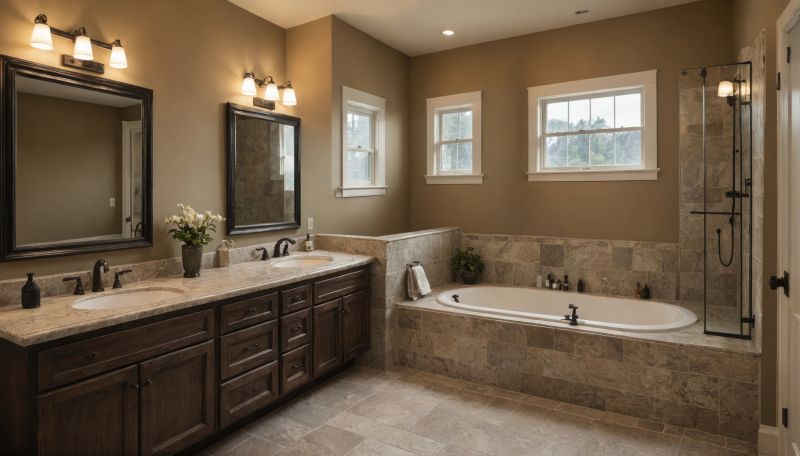 Top Bathroom Remodeling Companies in Westlake, OH
